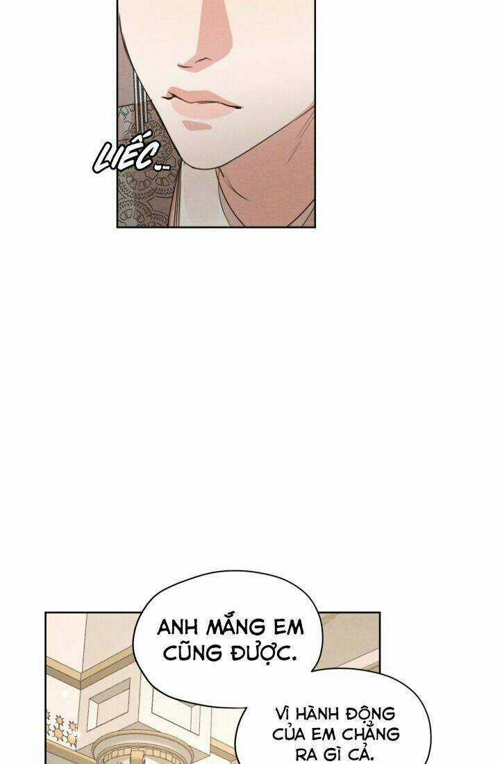 Tôi Là Tình Cũ Của Nam Chính Chapter 35 trang 17