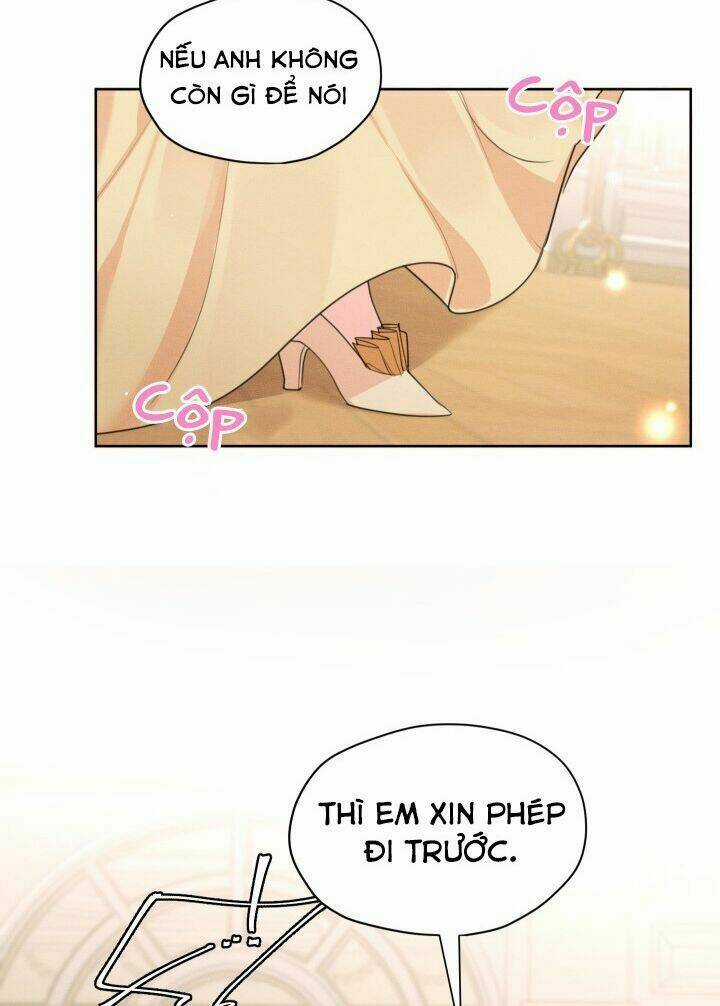 Tôi Là Tình Cũ Của Nam Chính Chapter 35 trang 19