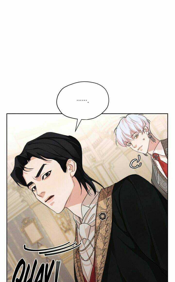 Tôi Là Tình Cũ Của Nam Chính Chapter 35 trang 21