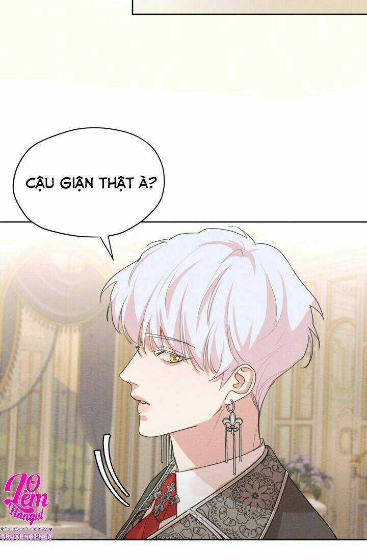 Tôi Là Tình Cũ Của Nam Chính Chapter 35 trang 24