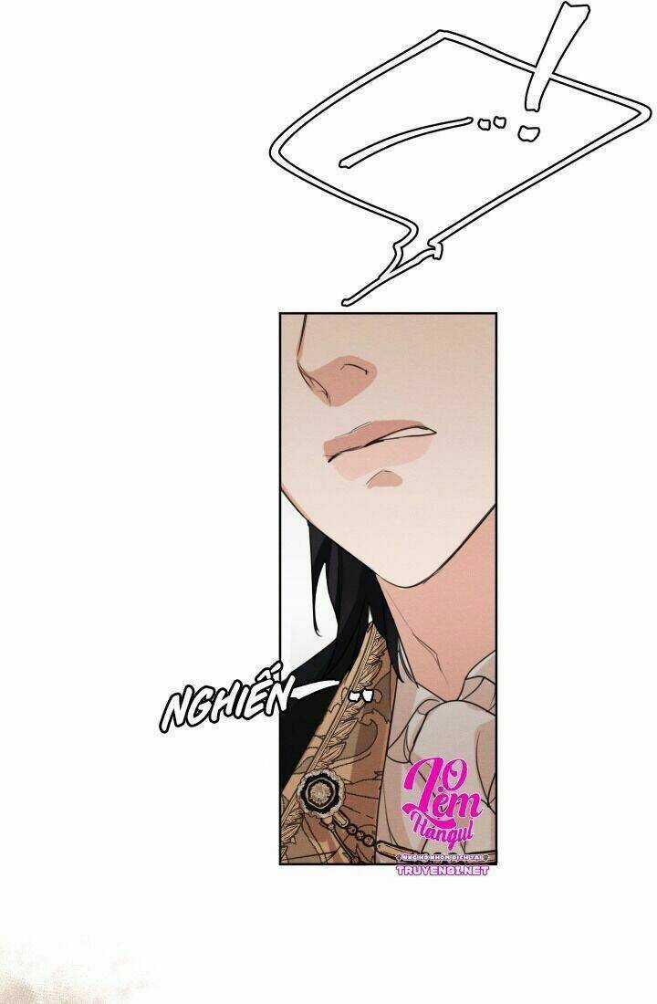 Tôi Là Tình Cũ Của Nam Chính Chapter 35 trang 25