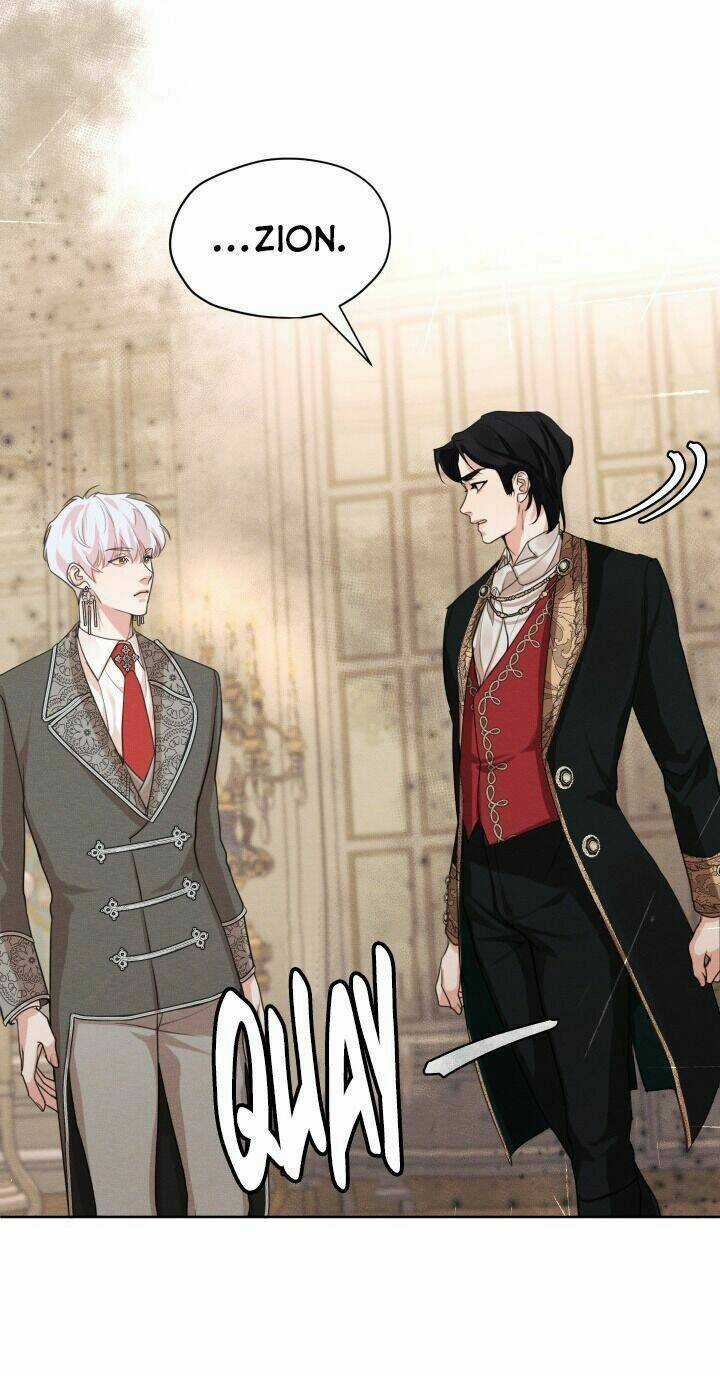 Tôi Là Tình Cũ Của Nam Chính Chapter 35 trang 26