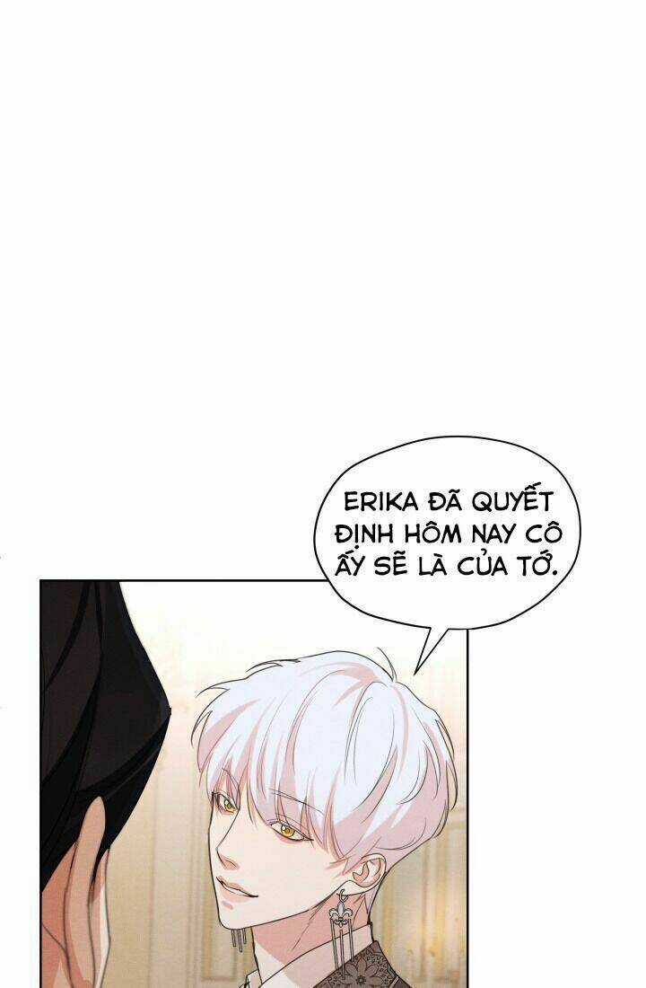 Tôi Là Tình Cũ Của Nam Chính Chapter 35 trang 27