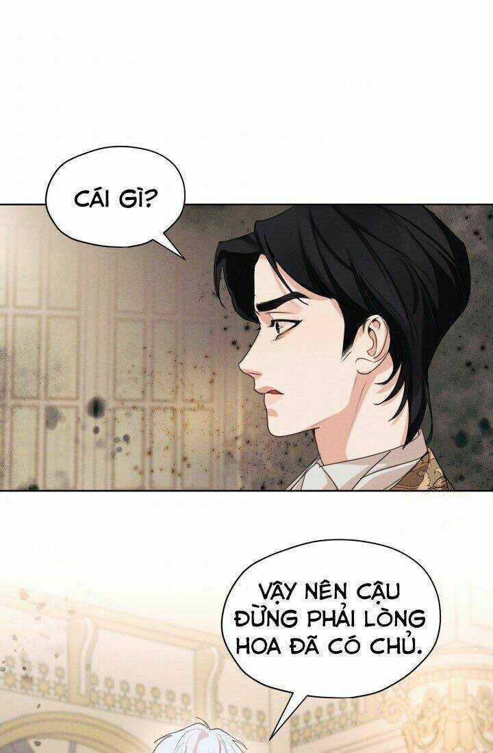 Tôi Là Tình Cũ Của Nam Chính Chapter 35 trang 29