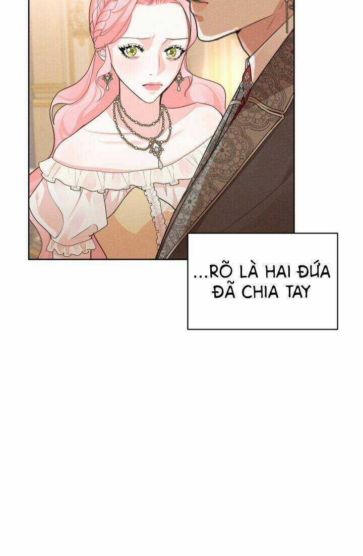 Tôi Là Tình Cũ Của Nam Chính Chapter 35 trang 3