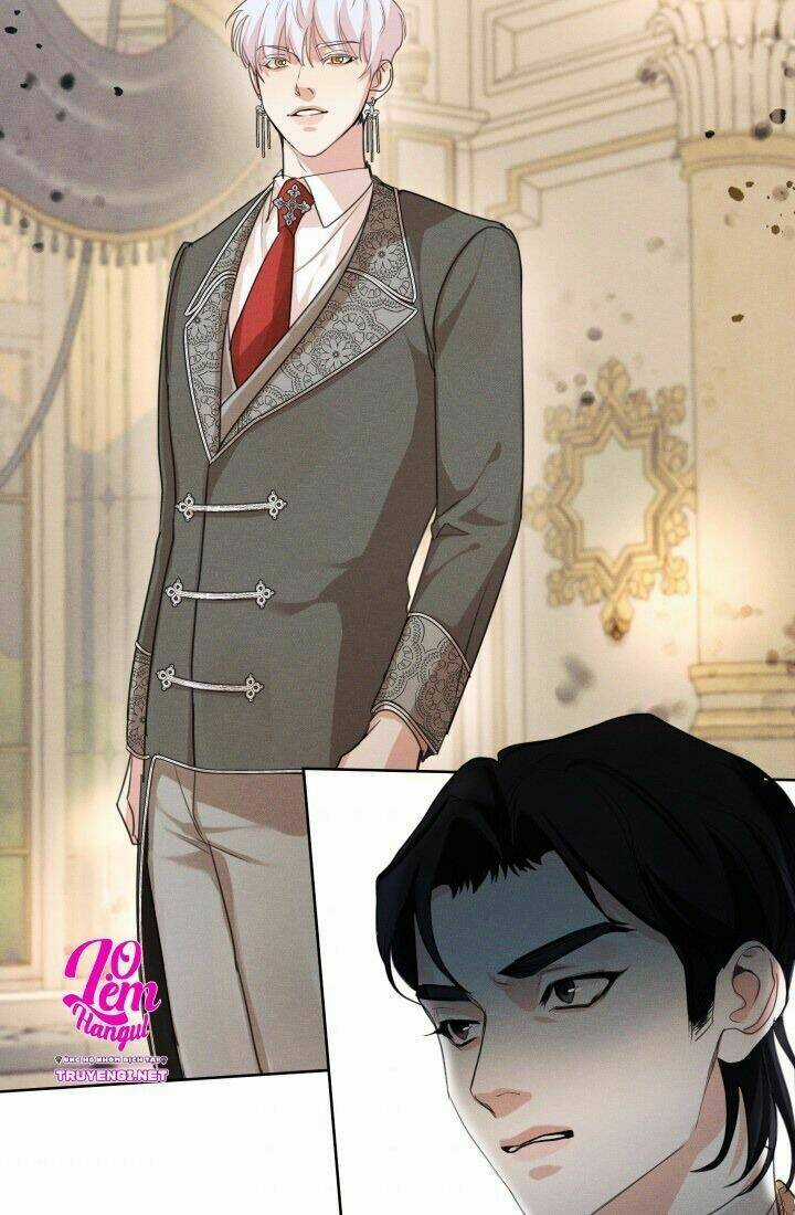 Tôi Là Tình Cũ Của Nam Chính Chapter 35 trang 30