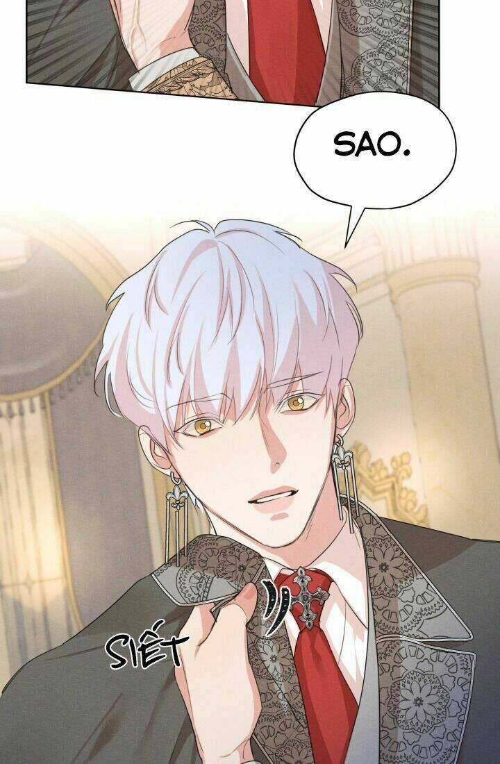 Tôi Là Tình Cũ Của Nam Chính Chapter 35 trang 32