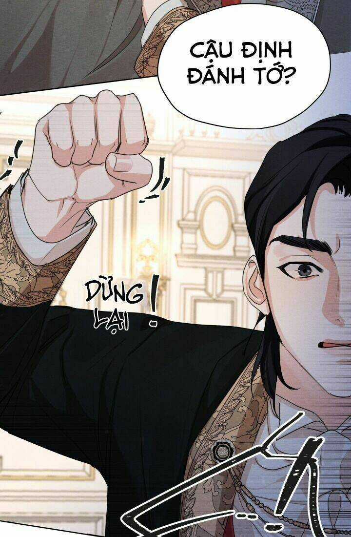 Tôi Là Tình Cũ Của Nam Chính Chapter 35 trang 33