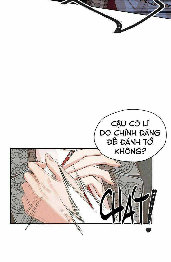 Tôi Là Tình Cũ Của Nam Chính Chapter 35 trang 34