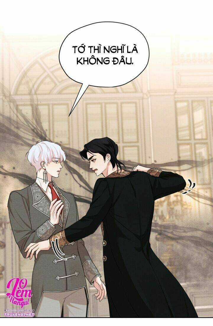 Tôi Là Tình Cũ Của Nam Chính Chapter 35 trang 35