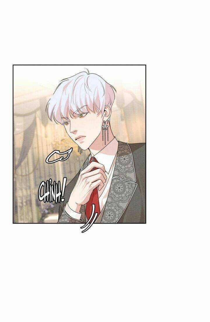 Tôi Là Tình Cũ Của Nam Chính Chapter 35 trang 36