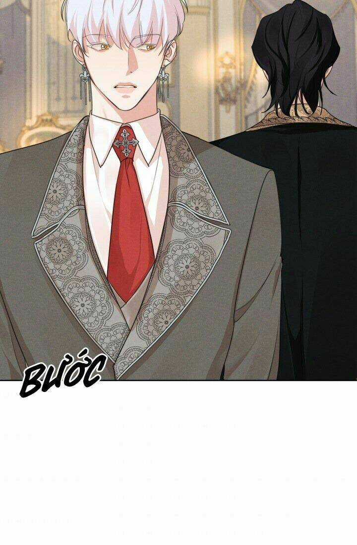 Tôi Là Tình Cũ Của Nam Chính Chapter 35 trang 38