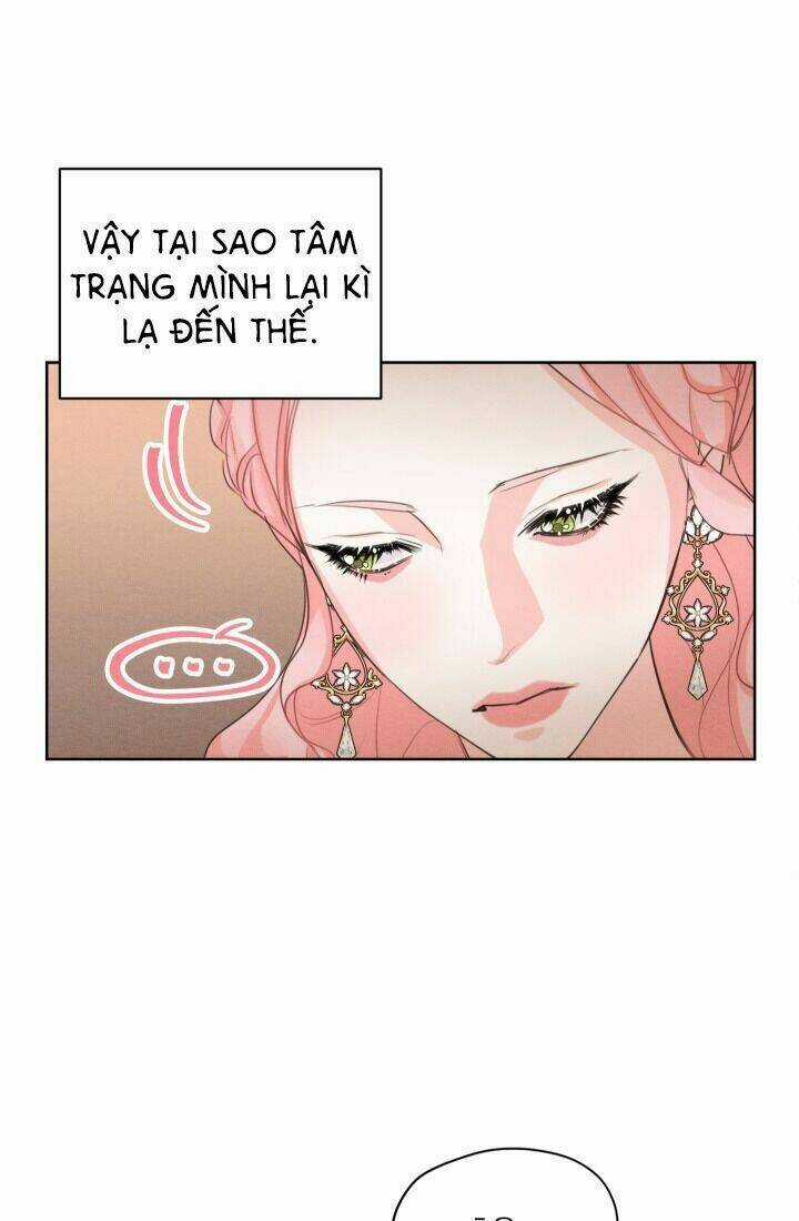 Tôi Là Tình Cũ Của Nam Chính Chapter 35 trang 4