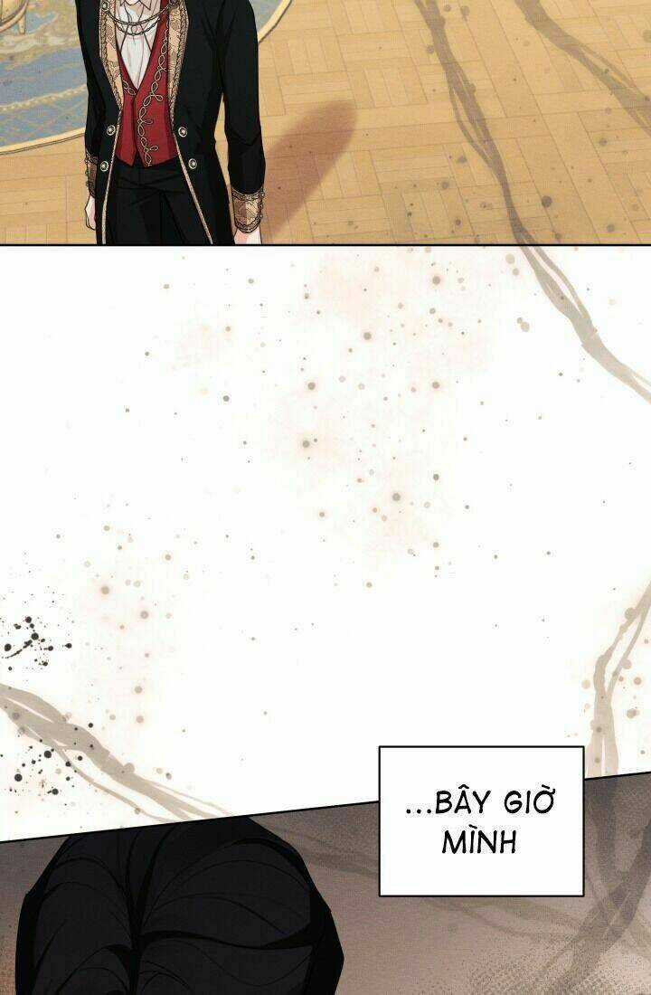 Tôi Là Tình Cũ Của Nam Chính Chapter 35 trang 40