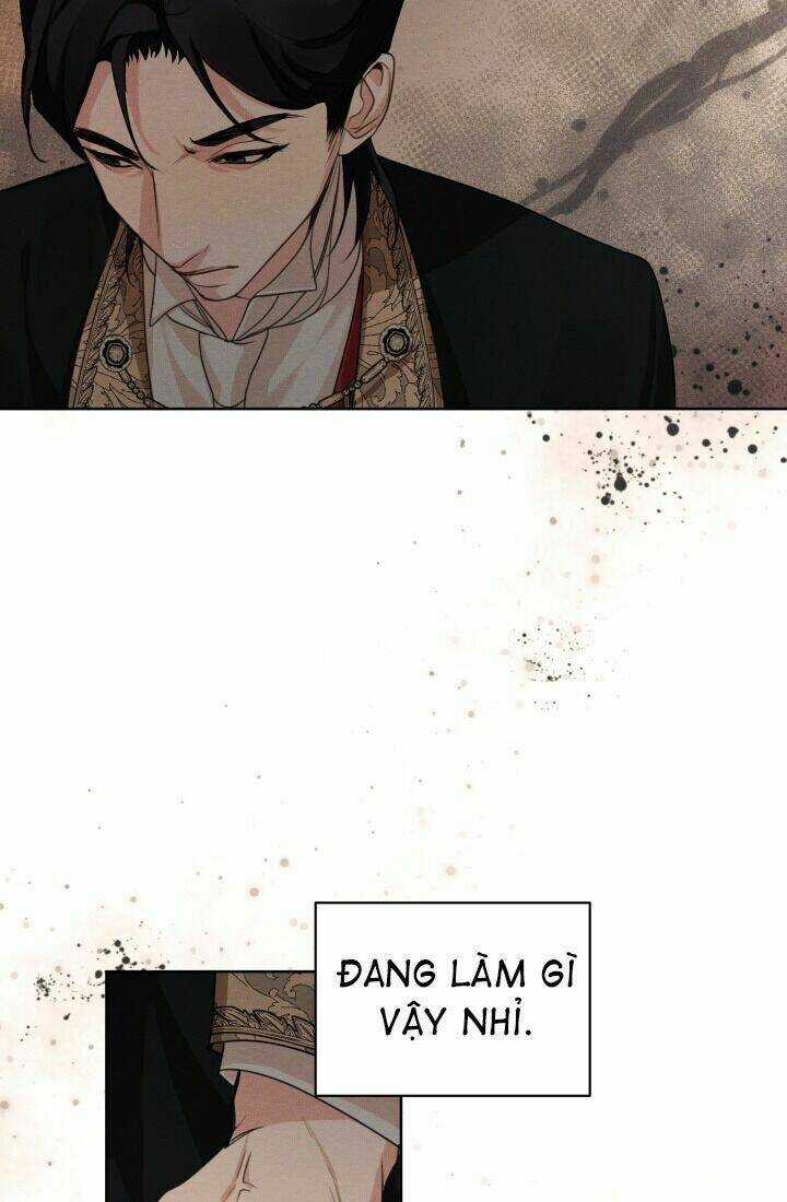 Tôi Là Tình Cũ Của Nam Chính Chapter 35 trang 41