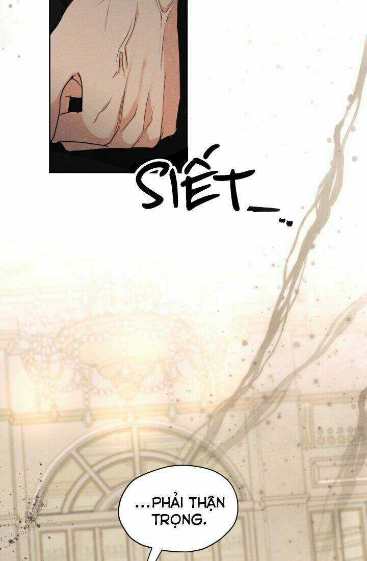 Tôi Là Tình Cũ Của Nam Chính Chapter 35 trang 42