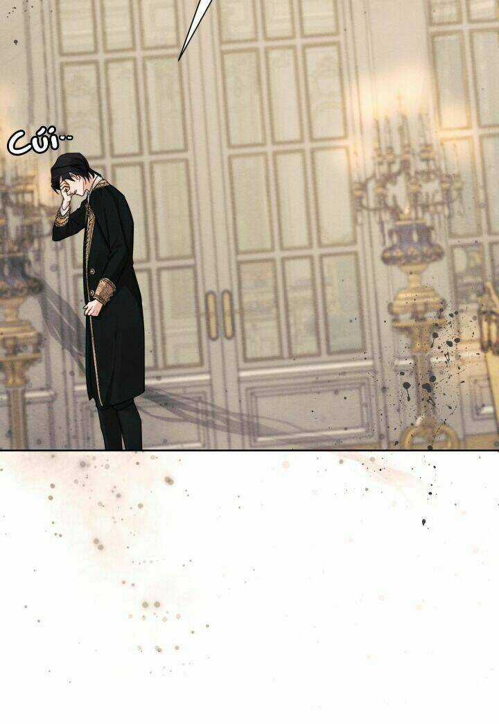 Tôi Là Tình Cũ Của Nam Chính Chapter 35 trang 43