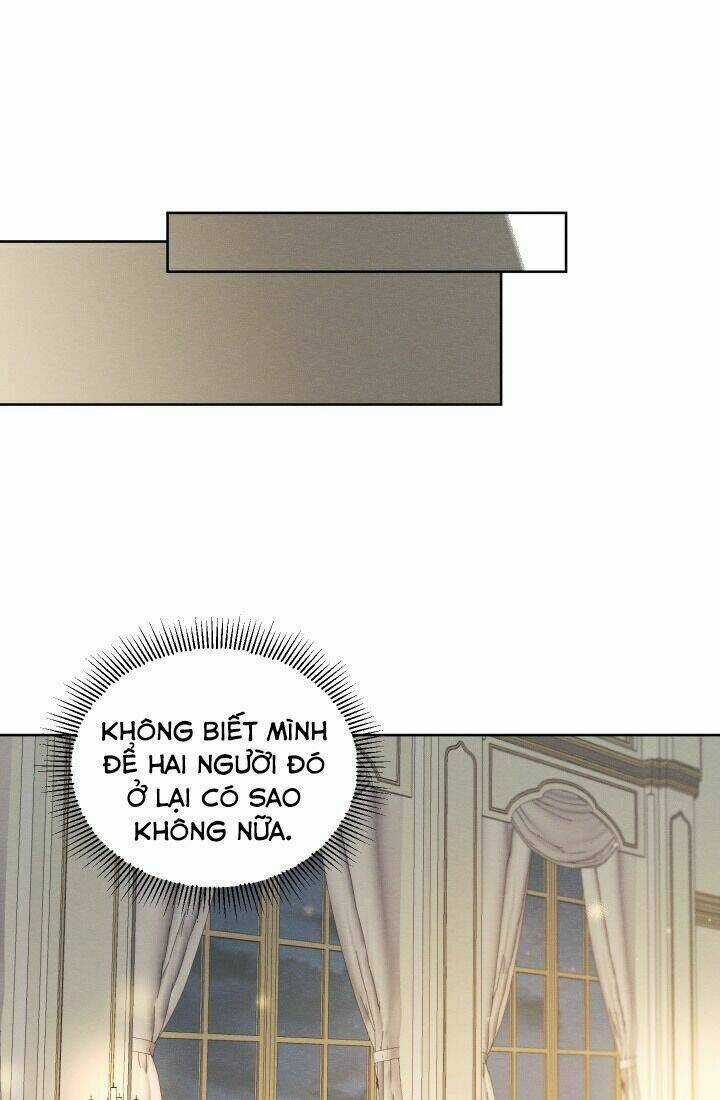 Tôi Là Tình Cũ Của Nam Chính Chapter 35 trang 44