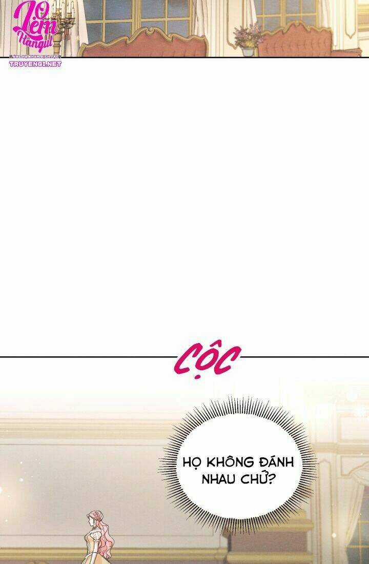 Tôi Là Tình Cũ Của Nam Chính Chapter 35 trang 45