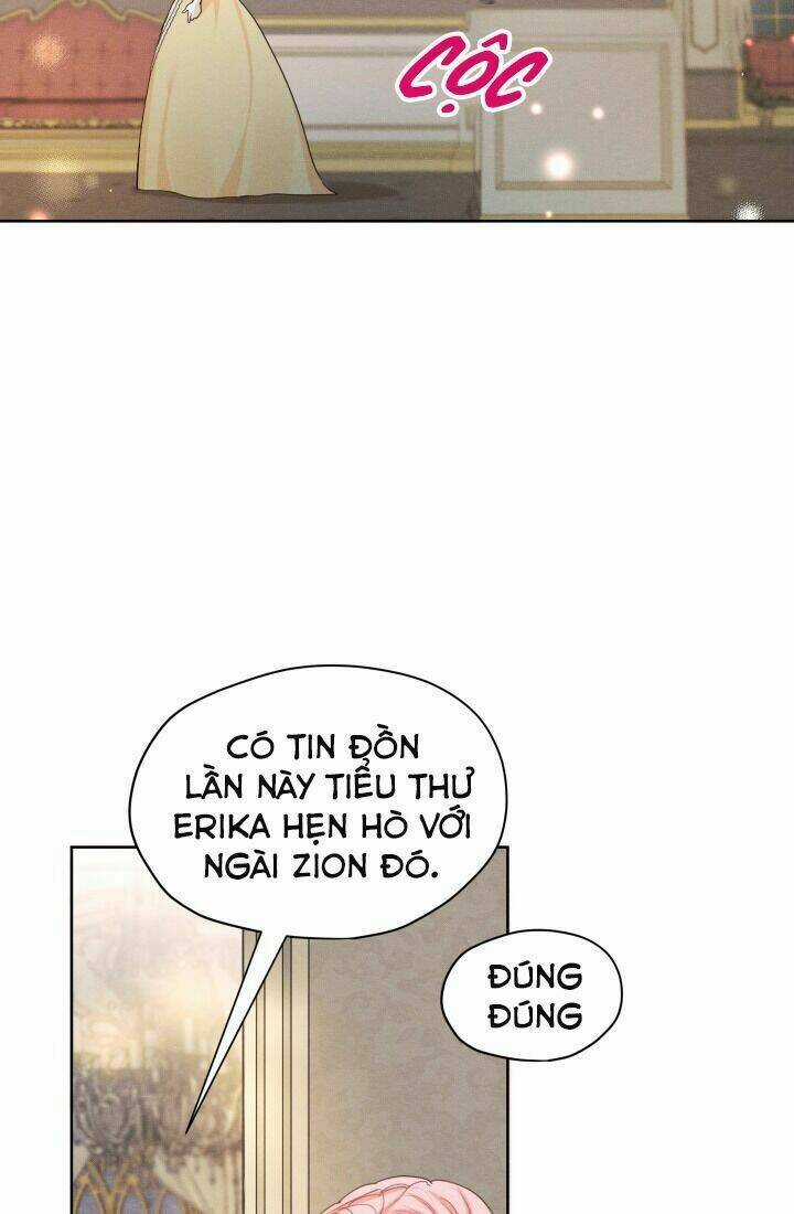 Tôi Là Tình Cũ Của Nam Chính Chapter 35 trang 46