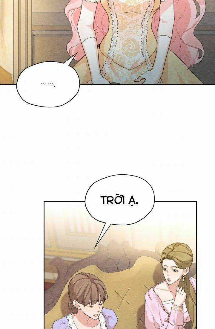 Tôi Là Tình Cũ Của Nam Chính Chapter 35 trang 48