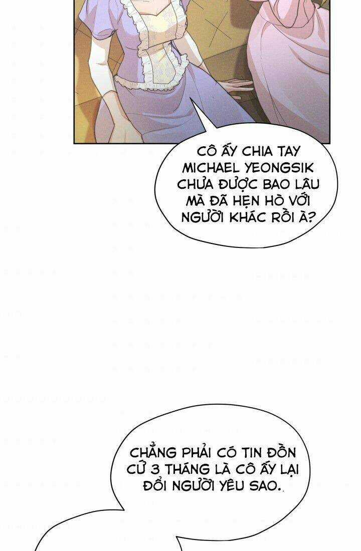 Tôi Là Tình Cũ Của Nam Chính Chapter 35 trang 49