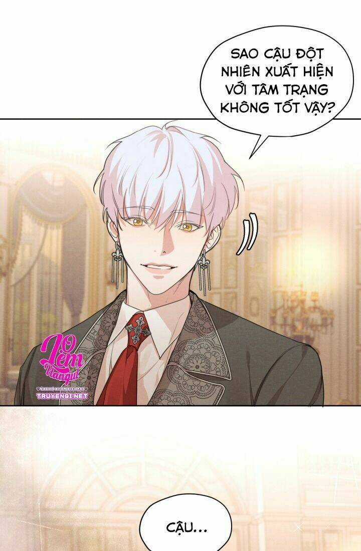 Tôi Là Tình Cũ Của Nam Chính Chapter 35 trang 5