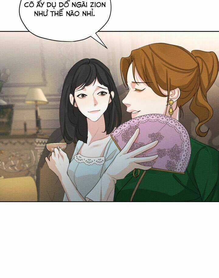 Tôi Là Tình Cũ Của Nam Chính Chapter 35 trang 50