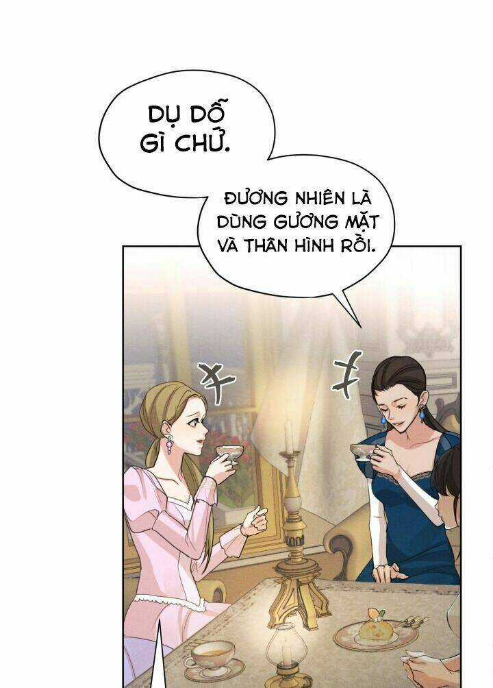 Tôi Là Tình Cũ Của Nam Chính Chapter 35 trang 51