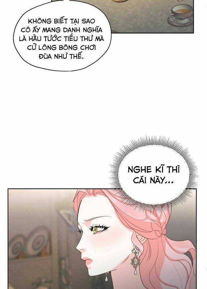 Tôi Là Tình Cũ Của Nam Chính Chapter 35 trang 52