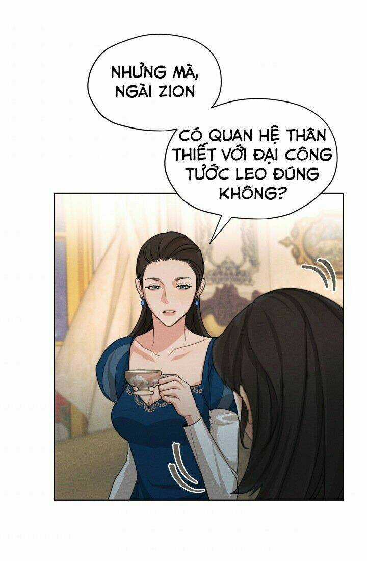 Tôi Là Tình Cũ Của Nam Chính Chapter 35 trang 58