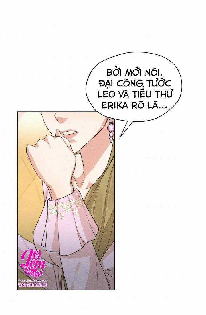 Tôi Là Tình Cũ Của Nam Chính Chapter 35 trang 59