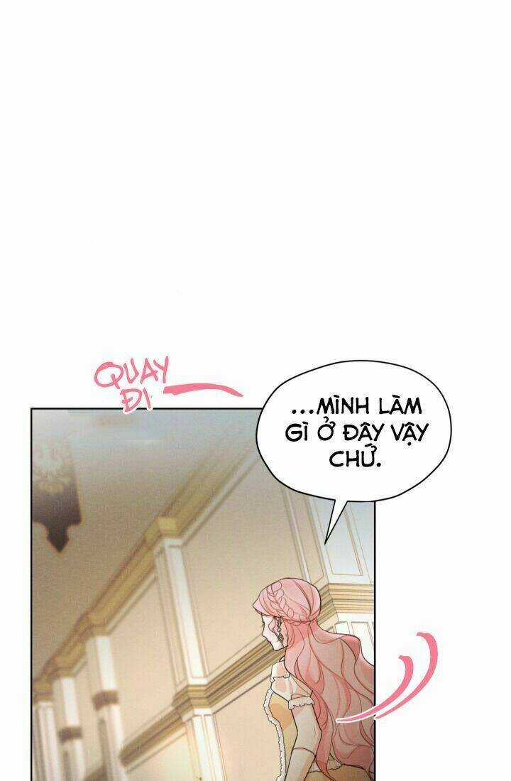 Tôi Là Tình Cũ Của Nam Chính Chapter 35 trang 61