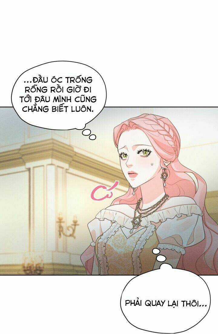 Tôi Là Tình Cũ Của Nam Chính Chapter 35 trang 64