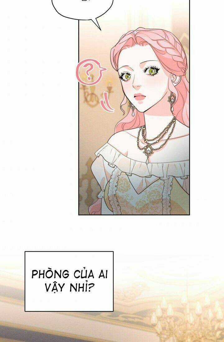 Tôi Là Tình Cũ Của Nam Chính Chapter 35 trang 67