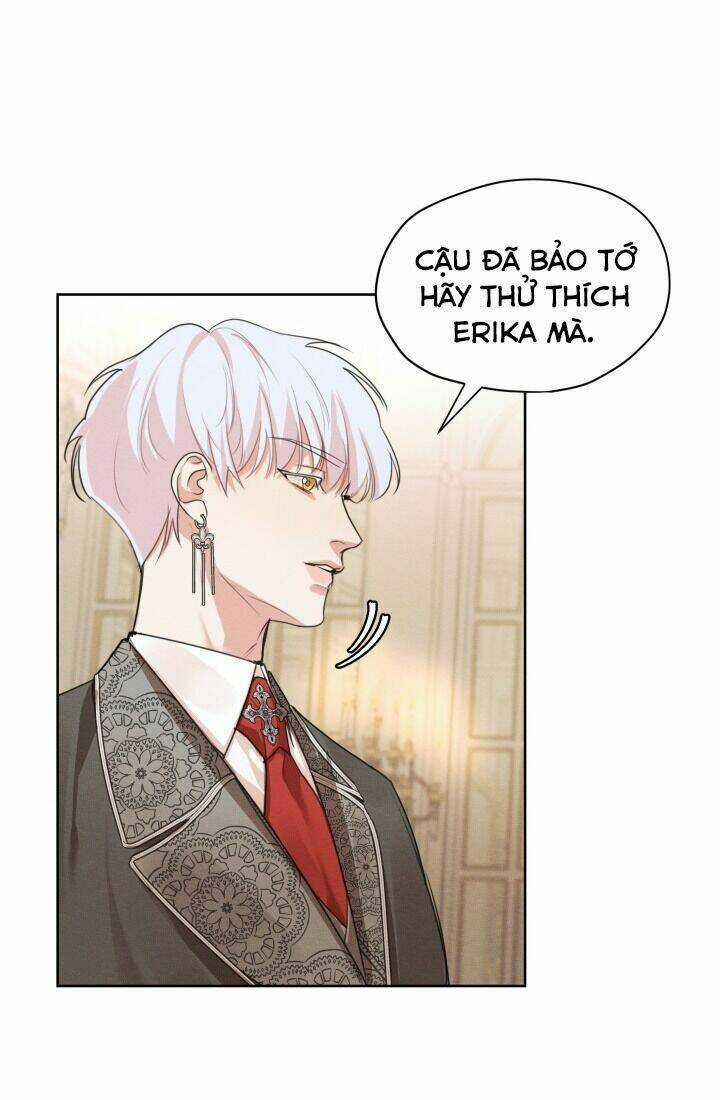 Tôi Là Tình Cũ Của Nam Chính Chapter 35 trang 7