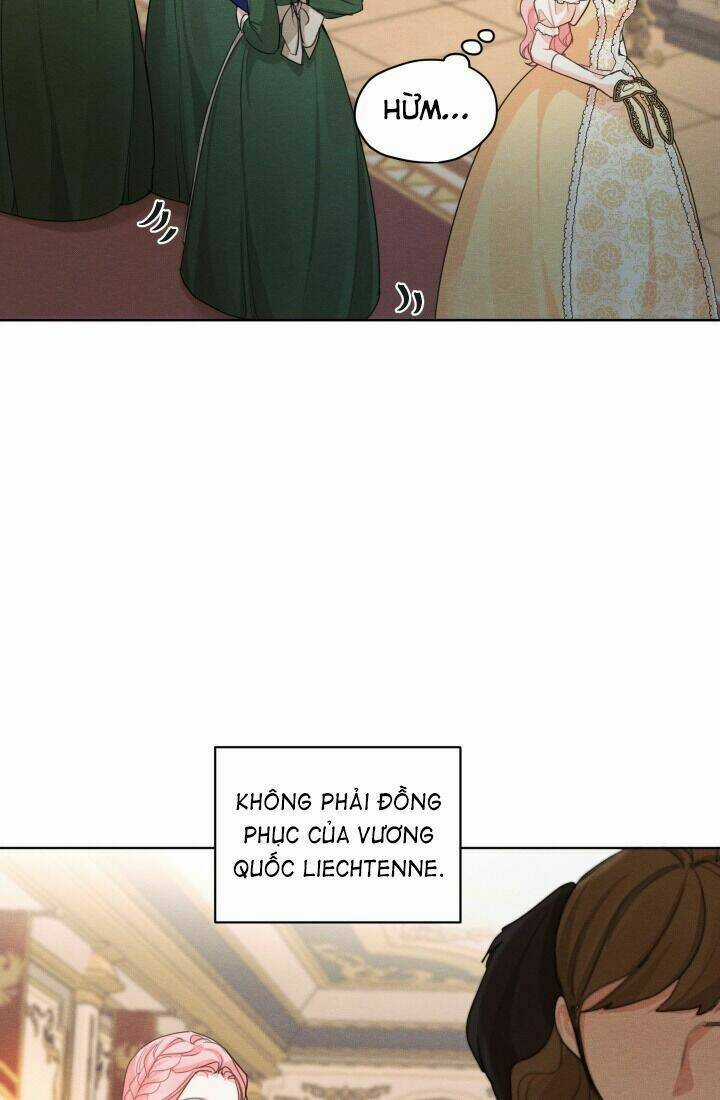 Tôi Là Tình Cũ Của Nam Chính Chapter 35 trang 70