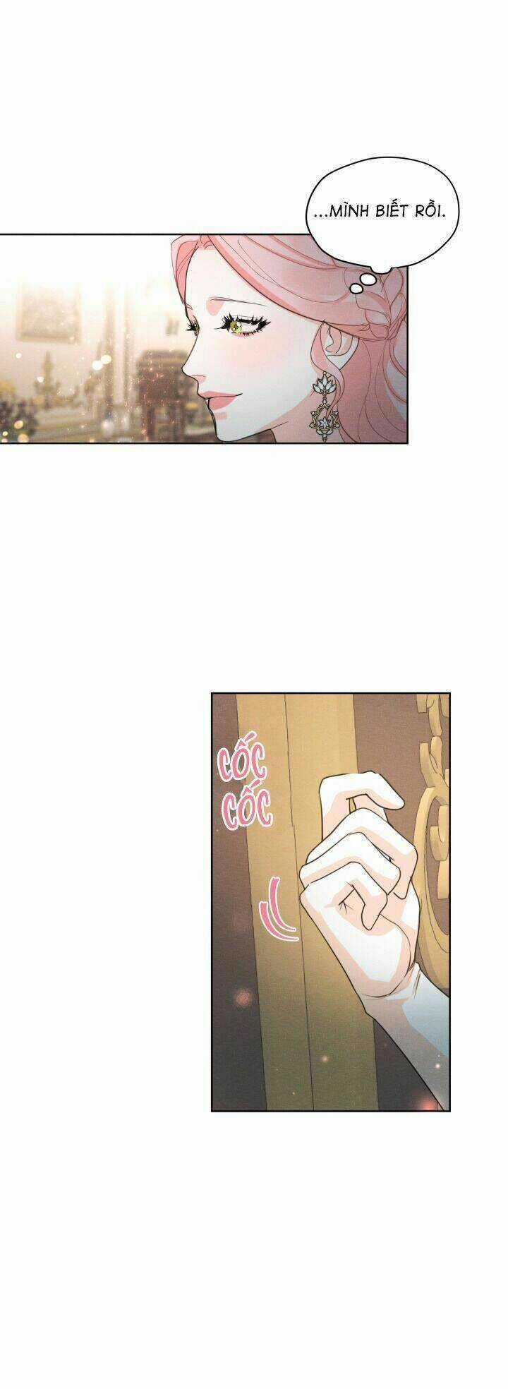 Tôi Là Tình Cũ Của Nam Chính Chapter 35 trang 72