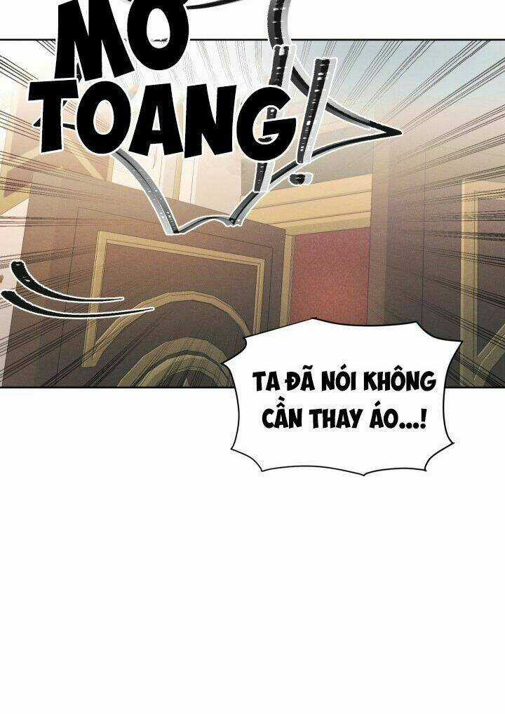 Tôi Là Tình Cũ Của Nam Chính Chapter 35 trang 74