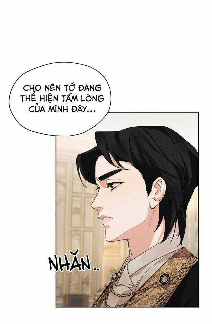 Tôi Là Tình Cũ Của Nam Chính Chapter 35 trang 8