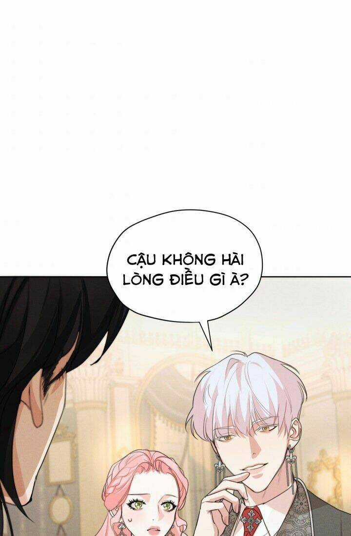 Tôi Là Tình Cũ Của Nam Chính Chapter 35 trang 9