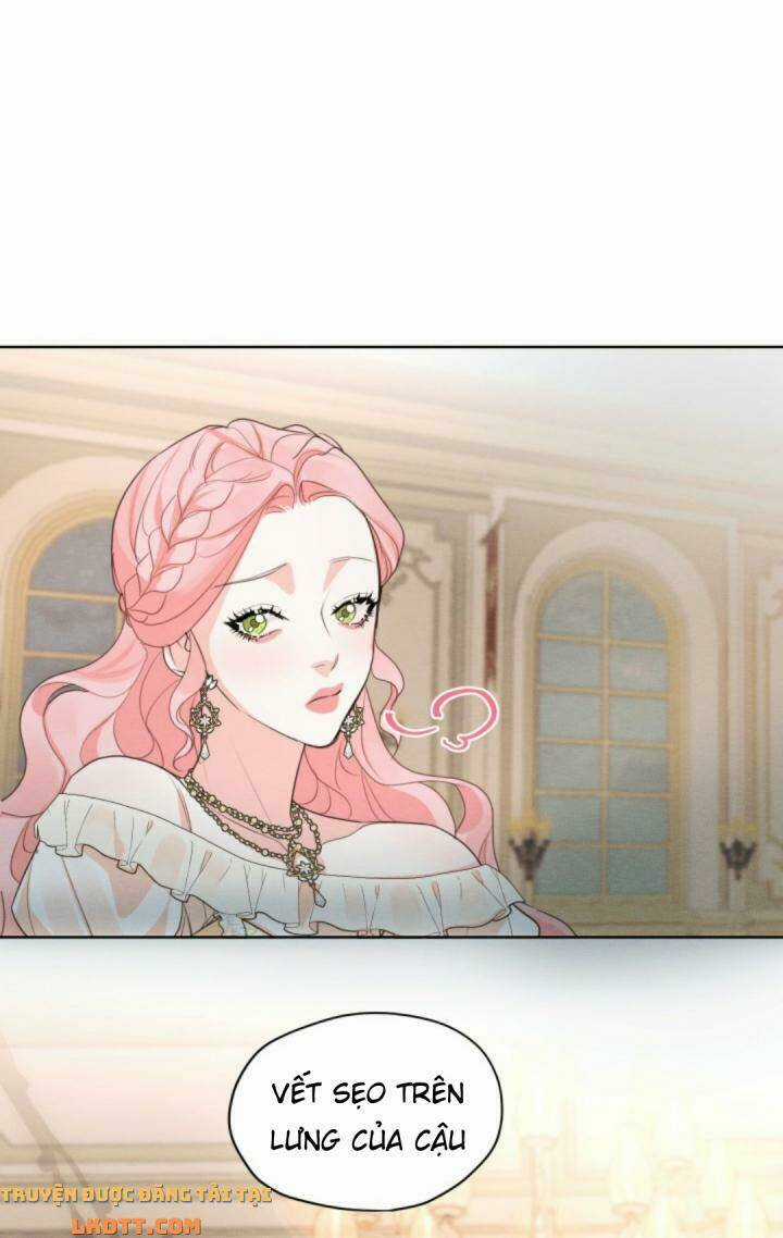 Tôi Là Tình Cũ Của Nam Chính Chapter 36 trang 12