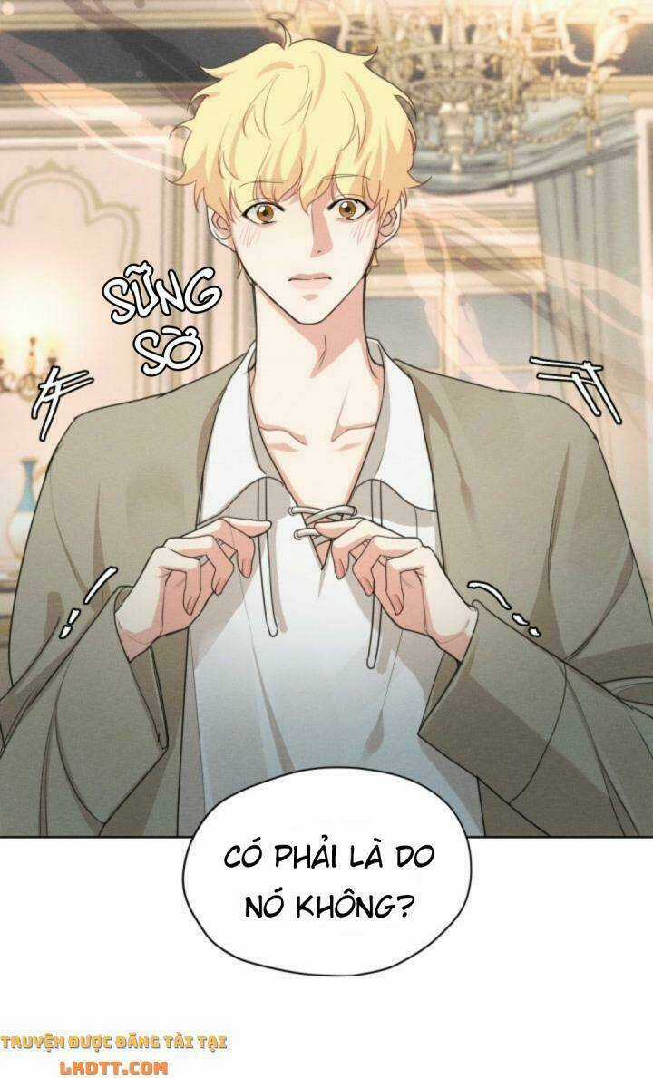 Tôi Là Tình Cũ Của Nam Chính Chapter 36 trang 13