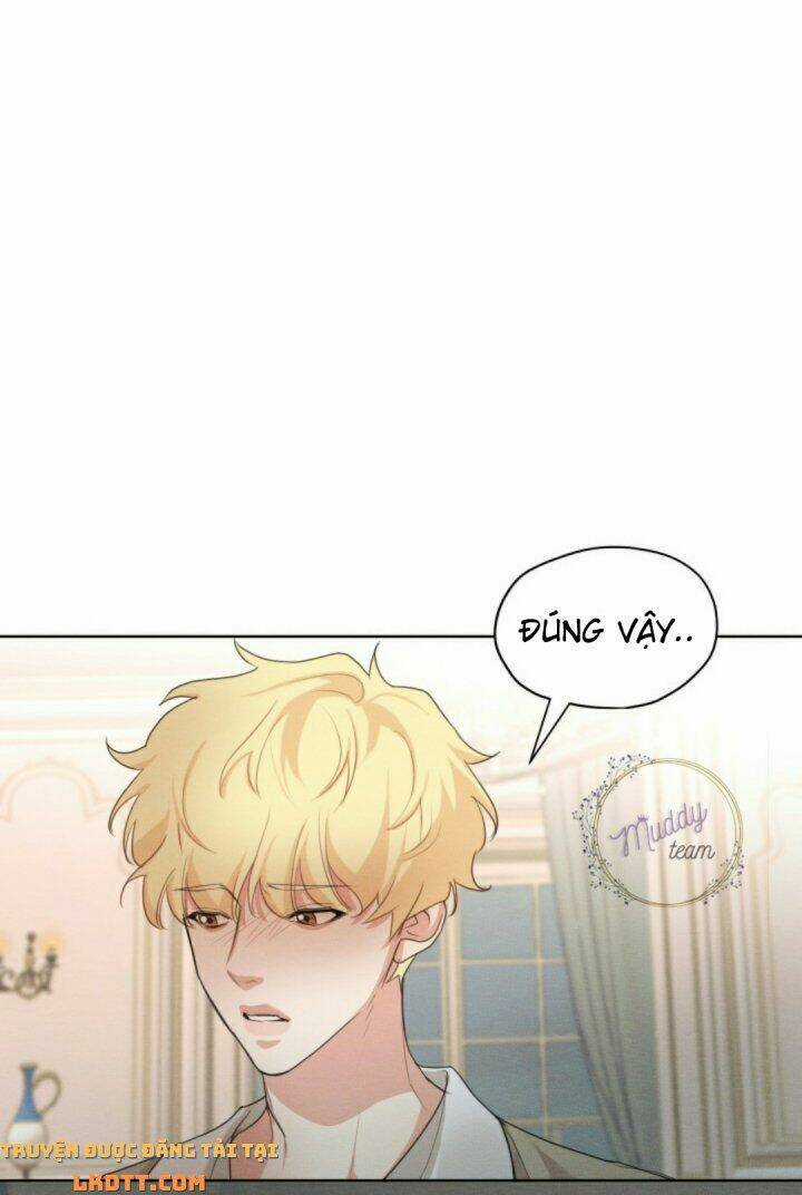 Tôi Là Tình Cũ Của Nam Chính Chapter 36 trang 14