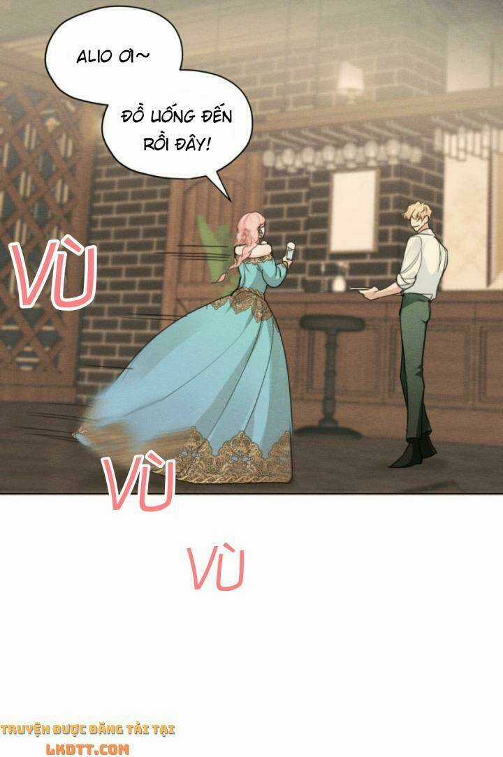 Tôi Là Tình Cũ Của Nam Chính Chapter 36 trang 16