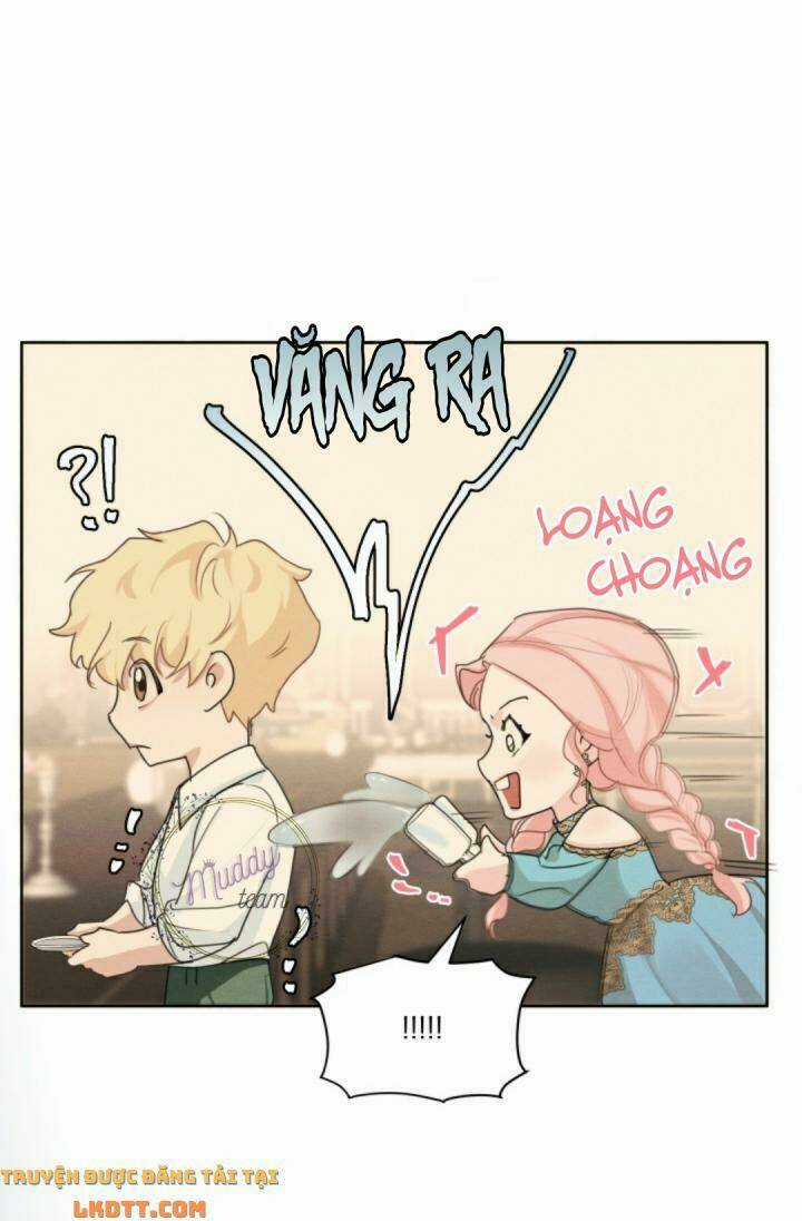 Tôi Là Tình Cũ Của Nam Chính Chapter 36 trang 17