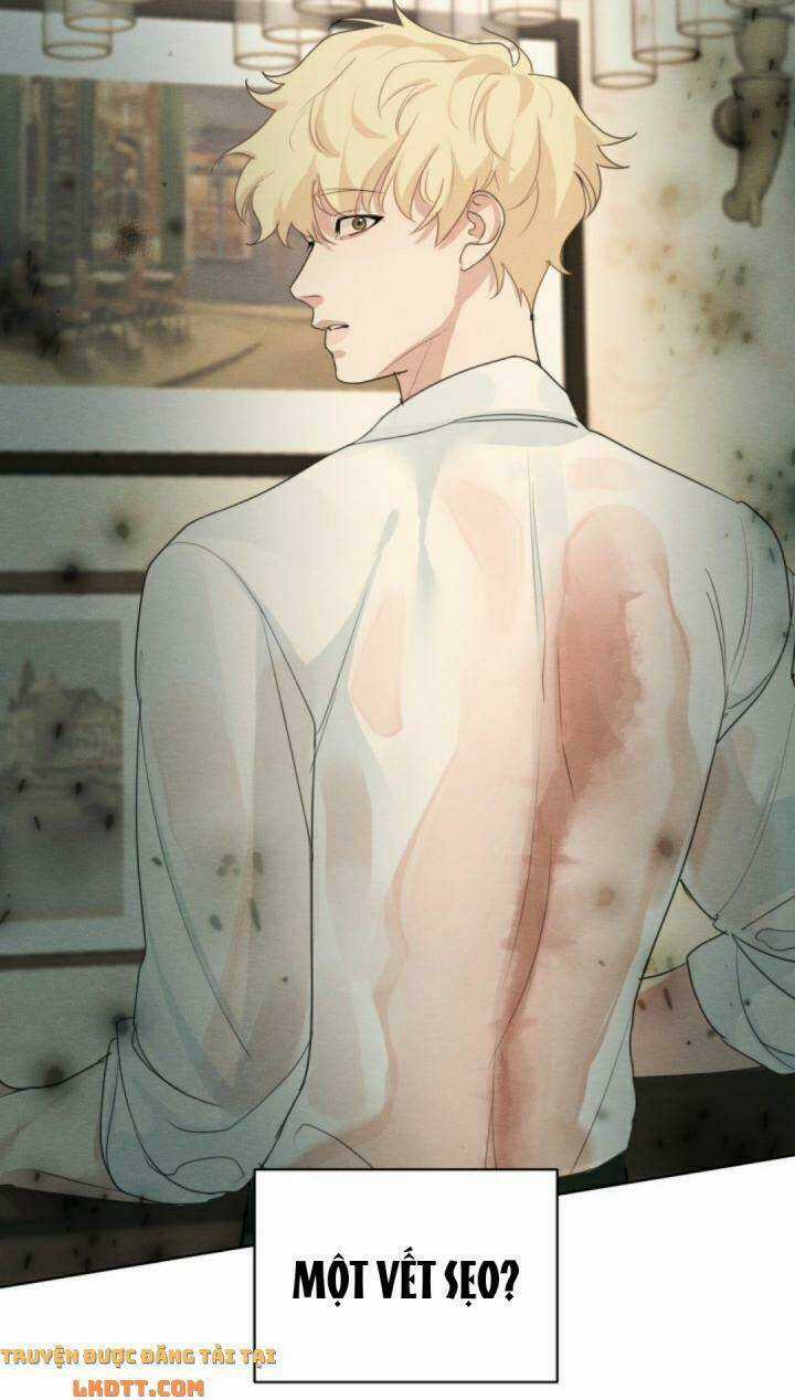 Tôi Là Tình Cũ Của Nam Chính Chapter 36 trang 19