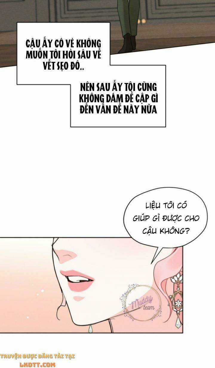Tôi Là Tình Cũ Của Nam Chính Chapter 36 trang 23