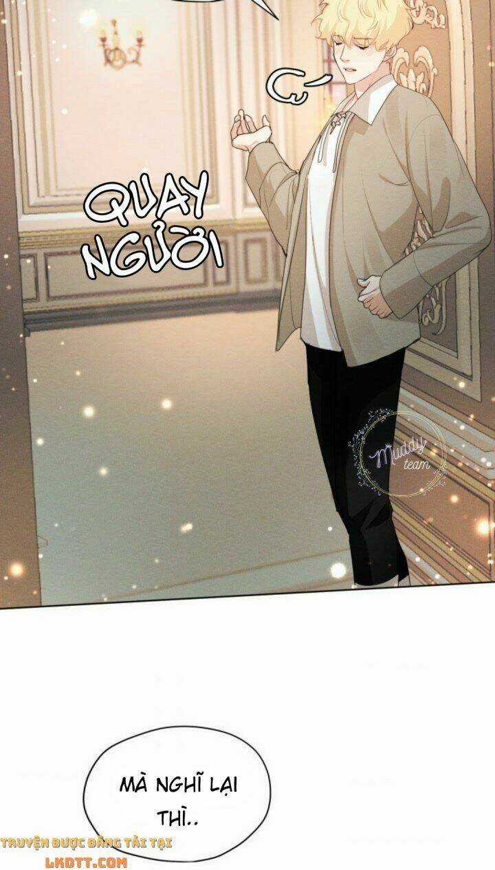 Tôi Là Tình Cũ Của Nam Chính Chapter 36 trang 26