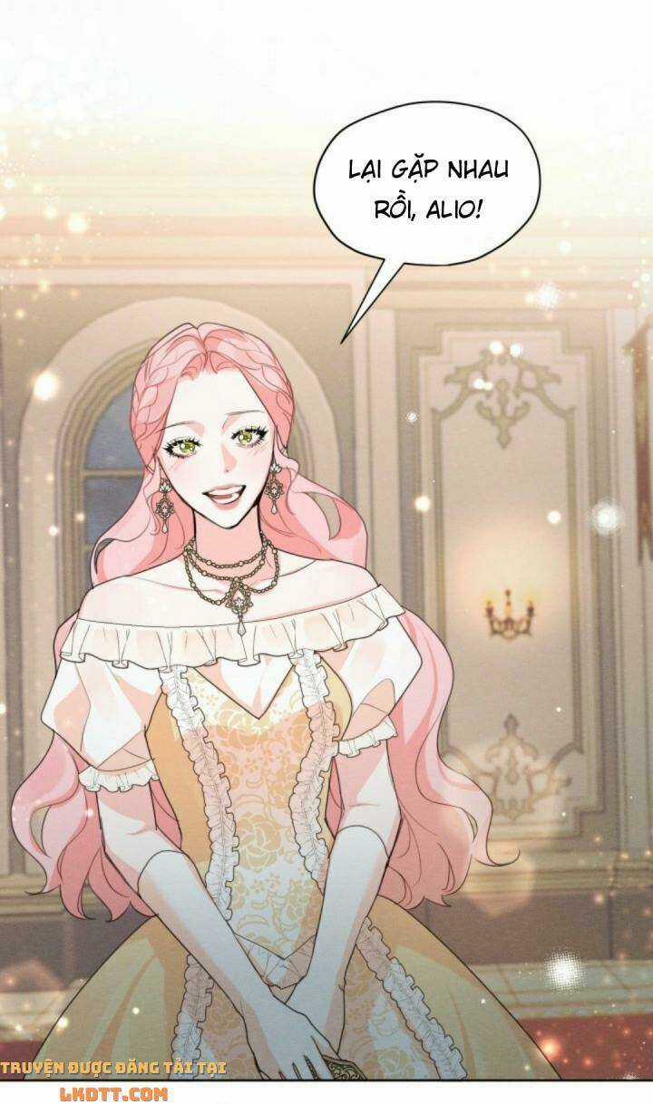 Tôi Là Tình Cũ Của Nam Chính Chapter 36 trang 3